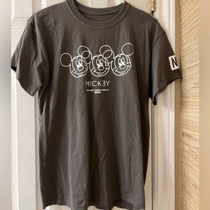 Neff Mickey tee